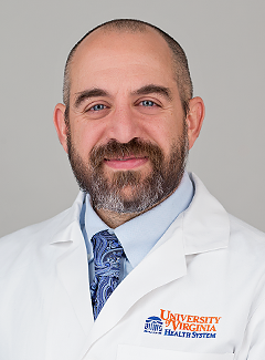 Michael Salerno, MD, PhD