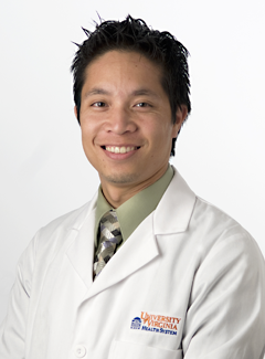 Kenneth Liu, MD