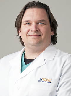 Bryan Snyder, DPM
