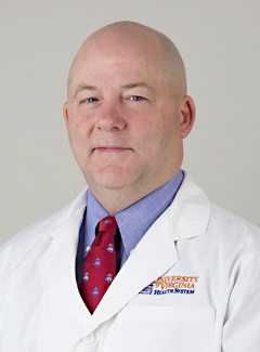 Gilbert Upchurch, Jr., MD