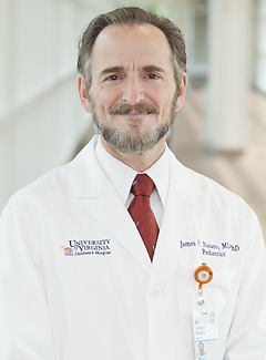 James Nataro, MD, PhD, MBA