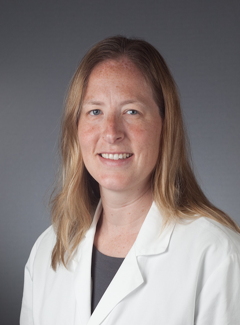 Caroline Metsch, PAC