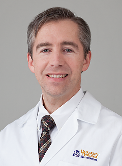 Patrick Dillon, MD