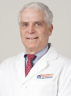John Hanks, MD