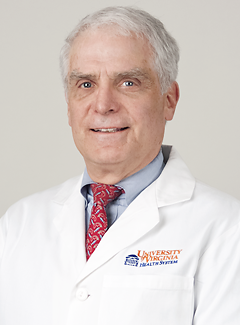 John Hanks, MD