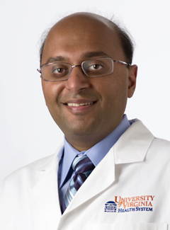 Avinash Agarwal, MD
