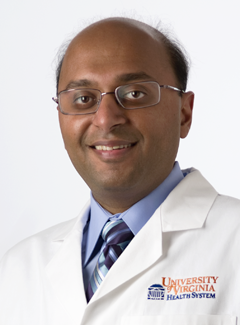 Avinash Agarwal, MD