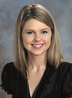 Julie Grishaw, ACNP