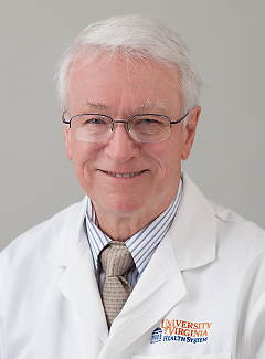 James Mann, MD