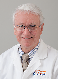 James Mann, MD