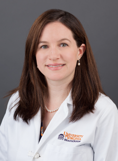 Heather Hall, PharmD
