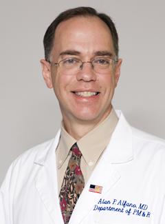 Alan Alfano, MD