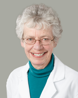 Doris Haverstick, PhD