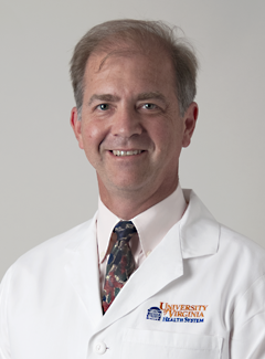 Mark Gloudeman, MD