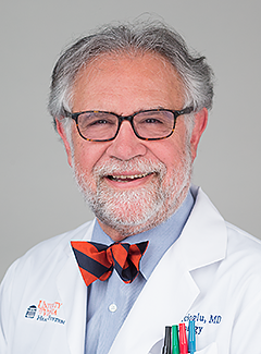 Zeynel Karcioglu, MD