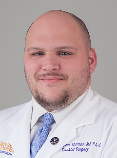 Christopher Thomas, PA