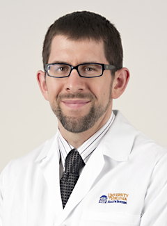 Geoffrey Smith, II, MD