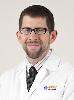 Geoffrey Smith, II, MD