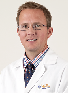 Brian Belyea, MD