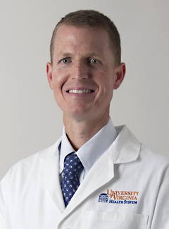 Andrew Darby, MD