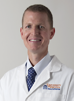 Andrew Darby, MD