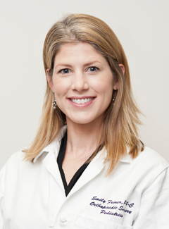Emily Feiner, PA
