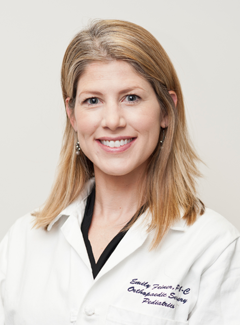Emily Feiner, PA