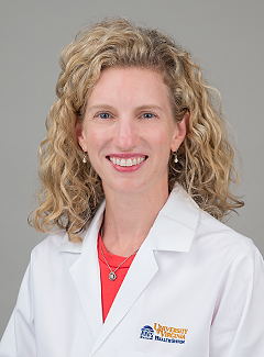 Mary Mutter, MD