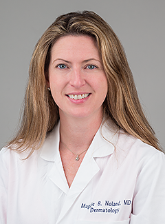 Mary-Margaret Noland, MD
