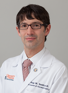Philip Smith, MD