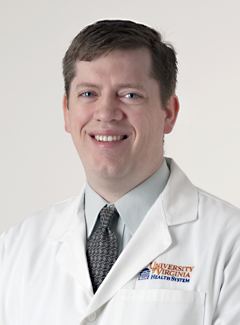 Jonathan Swanson, MD