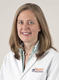 Rebecca Scharf, MD