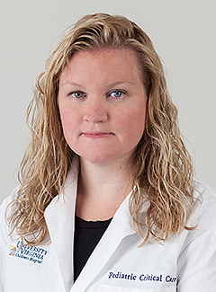 Jennifer Glass, MSN, PNP, RN