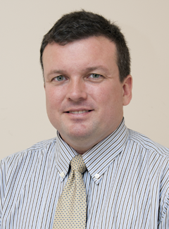 James Boyer, MD