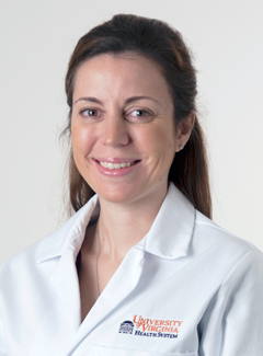 Sofia Shea, MD
