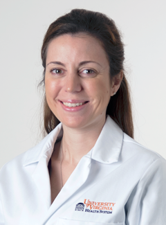 Sofia Shea, MD