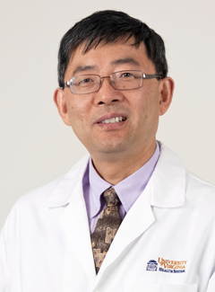 Huai Cheng, MD