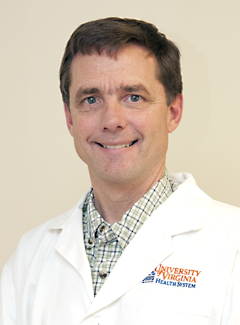 James Reid, IV, MD
