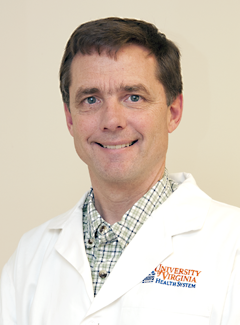 James Reid, IV, MD
