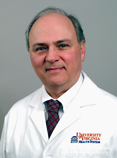 Peter Heymann, MD