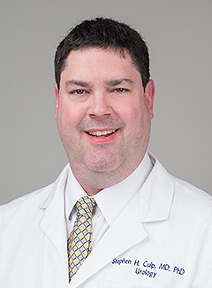 Stephen Culp, MD