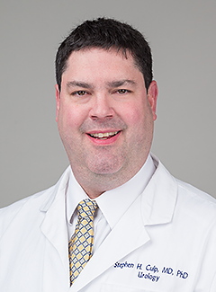 Stephen Culp, MD