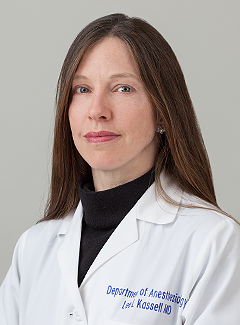 Lee Kassell, MD
