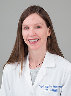 Lee Kassell, MD