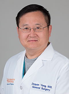 Zequan Yang, MD