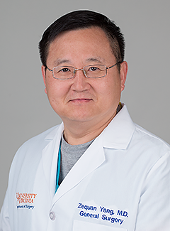 Zequan Yang, MD