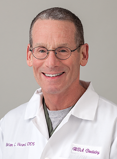 Brian Hoard, DDS