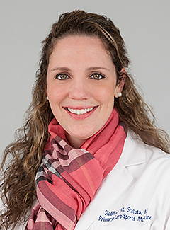 Siobhan Statuta, MD