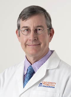Luke Lancaster, MD