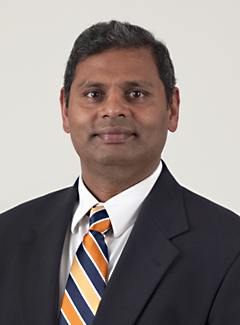 Venkat Perumal, MBBS